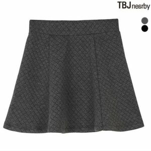 Tbj nearby charcoal grey thermal fleece